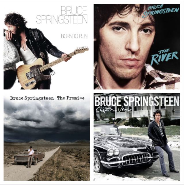 Born To Run, The River, Nebraska, My Hometown, The Promise and Chapter &amp; Verse covers in color: pusabase.com/blog/2020/09/0…

#brucespringsteen <a href="/backstreetsmag/">Backstreets Magazine</a> <a href="/springsteen/">Bruce Springsteen</a>
