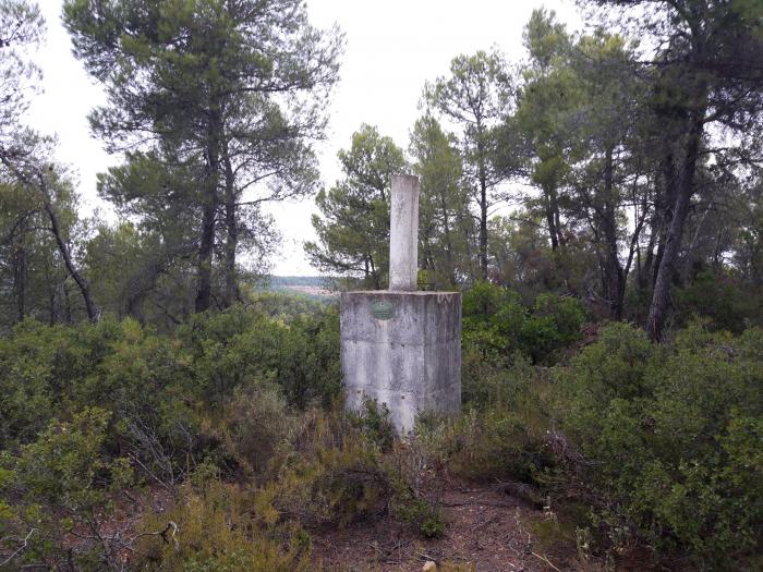 EA3FNZ desde VGTE-144 | Actividad validada: radioclubhenares.org/dvge/ver-dvge/… #DVGE <a href="/EA4RCH/">RadioClubHenares</a>