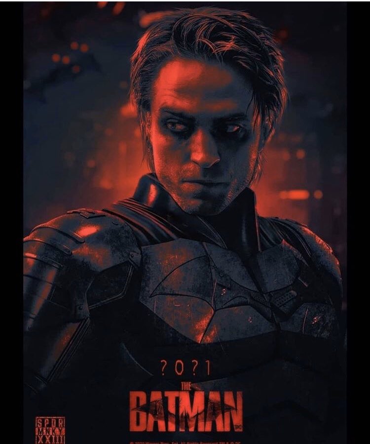 Z5cathy's tweet photo. #GetWellRob so you can get back to your life’s work . Rest, recouperate, #GetWellSoonRob #RobertPattinson Credit to artist https://t.co/N8JiKLz7nv
