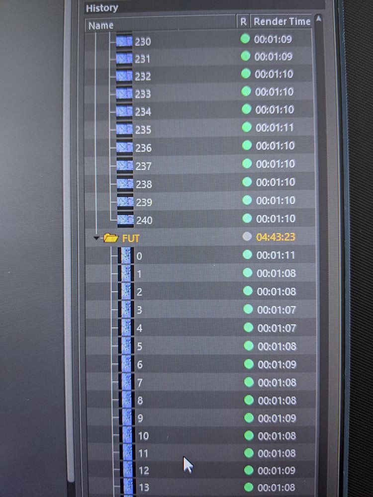 rendering🌀💧💓🔒