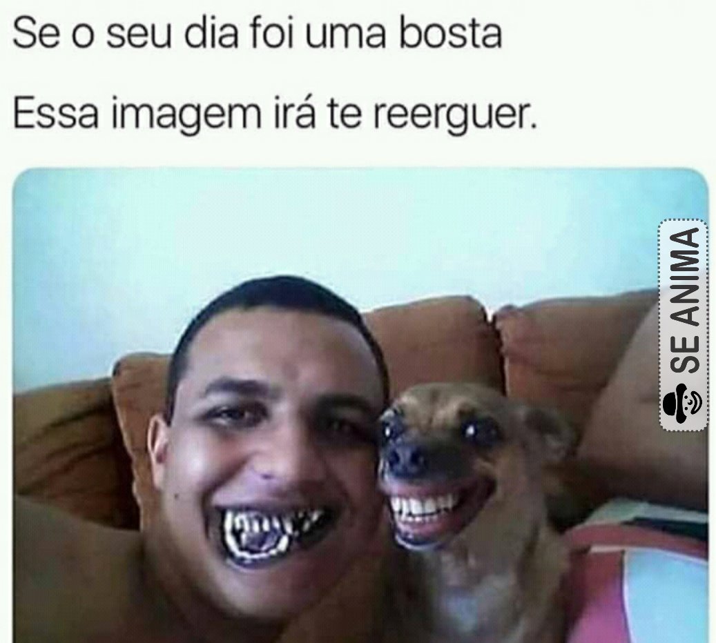 se_anima_memes's tweet photo. #meme #memes #memesbr #memesbrasileiros #memesengracados #comediabrasileira #humor #comediantes #comedia #comedias #humor
#iludido #piadas #memesbr #memesbrasil #brasilmemes #piada #risos #eunavida #troxa #amigos #engraçados #piadassemgraça #humorbrasil #memesdobrasil #memes https://t.co/ipqDrAGS33