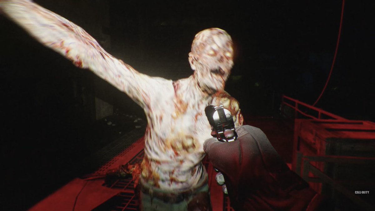 MrRoflWaffles's tweet photo. cod zombies is back. 🥰 https://t.co/XALKVndZDP