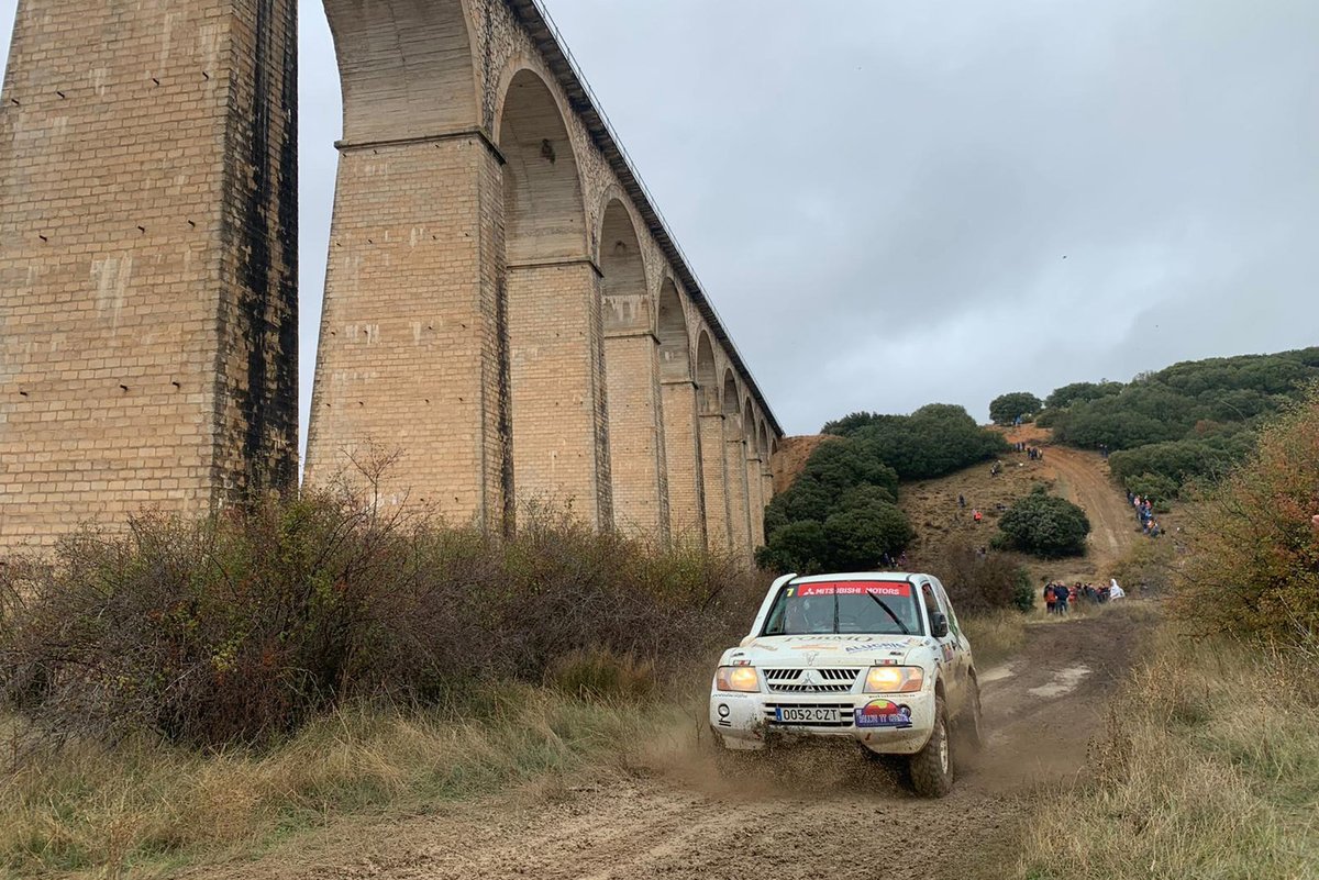 🚨🚨 Cuenca y <a href="/BajaExtremadura/">Baja Extremadura</a> listas para el arranque del #CERTT 2020 que contará con tres citas 👏👏 <a href="/RFEdeA/">Real Federación Española de Automovilismo</a>
certt-rallyestodoterreno.es/2020/09/cuenca…