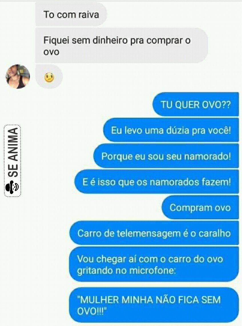 se_anima_memes's tweet photo. #meme #memes #memesbr #memesbrasileiros #memesengracados #comediabrasileira #humor #comediantes #comedia #comedias #humor
#iludido #piadas #memesbr #memesbrasil #brasilmemes #piada #risos #eunavida #troxa #amigos #engraçados #piadassemgraça #humorbrasil #memesdobrasil #memes https://t.co/KkQlCI5Y3l