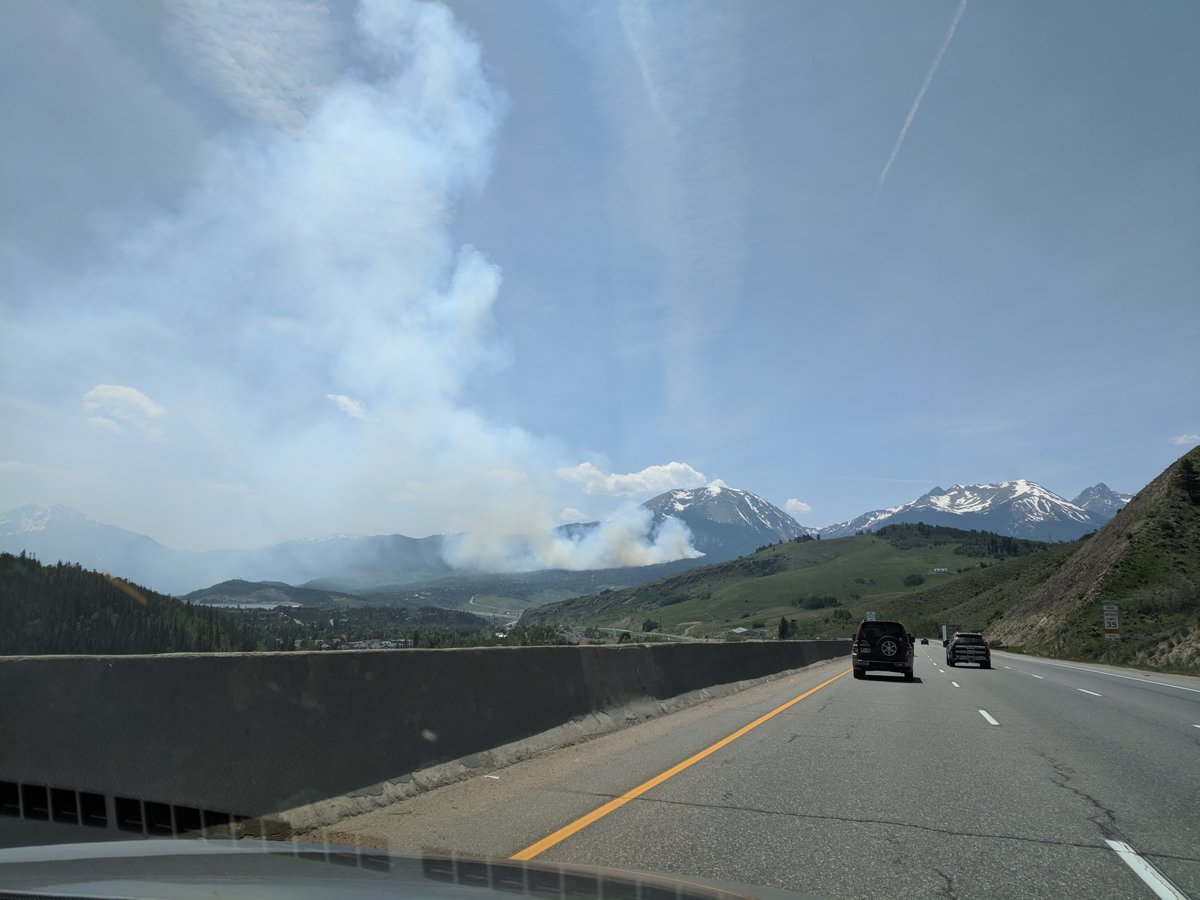 It would have been a way easier process. Instead we shoved anything we could into our cars (PC's and Ski's first ofc). The people fighting these fires are absolute bad asses and deserve any support you can throw their way. (Included some pics from our evacuation)