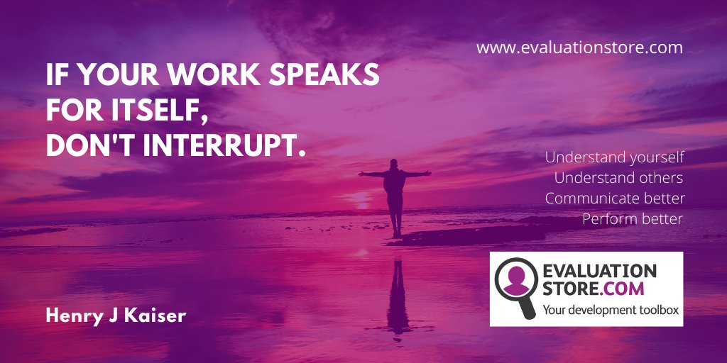 evaluationstore's tweet image. 