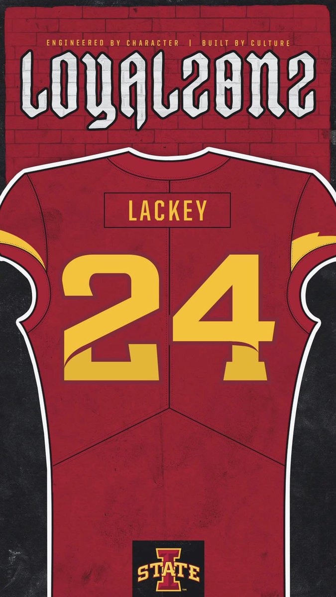 Blessed to receive an offer from <a href="/CycloneFB/">Iowa State Football</a>! Thank you for giving me a chance to play at the next level! <a href="/CoachJGordo/">Joel Gordon</a>