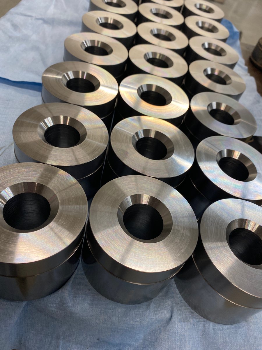 CALTECH MANUFACTURING INC tweet media