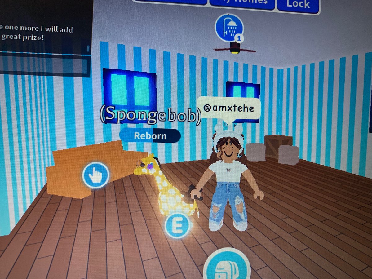 amxtehe's tweet photo. ♡︎ Huge Royale High Halos&amp; Nfr Giraffe To Start Off My Account ♡︎

!! WHATEVER HALO I HAVE IN MY INVENTORY AND NFR GIRAFFE GIVEAWAY !!

Rules: 
Follow 
Retweet 
Like 
Cmmt User and ANY Halo You Want
Tag 1 Of Ur Bffs 

* No Extra Entries *

Ends : September 20th https://t.co/qoE9khmg1z