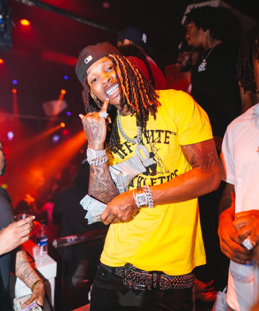 KingVonFrmdaWic's tweet photo. I Know you Heard about that shit They Say i did, Well I did worser. 🤧 https://t.co/iNVSHVfSof