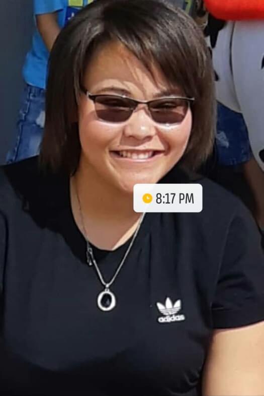 marve_sh's tweet photo. Missing Person:
Name: Mellany Beukes
Last seen 08/09/2020
After School.
If anyone has any information or knows her whereabouts please contact us on
Base Control Centre 
085919 or 0812962297
Found this on FB, please RT 🙏🏾 https://t.co/OP3xPLzBJB