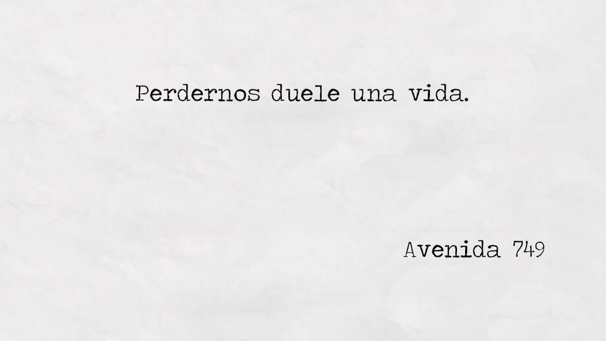 Avenida749's tweet photo. Si que duele... #Avenida749 #Frases https://t.co/E2RJKeC8nP