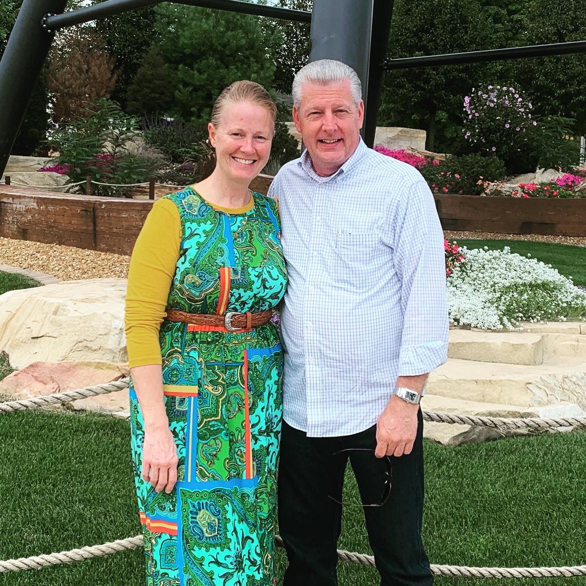 ChurchofCasey's tweet photo. We are honored to have Missionaries David &amp; Kelley Dibble with us in Casey! Join us on our church Facebook page tonight at 6pm. We will be blessed to hear from them and their ministry in Micronesia &amp; the Pacific Islands. @dadibble https://t.co/l7qzb7bHPh