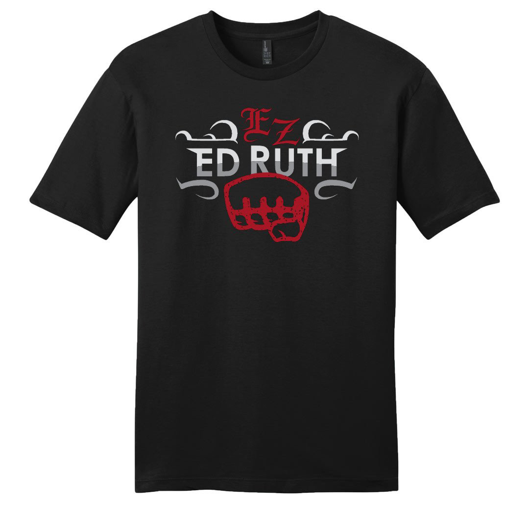 teekostore's tweet photo. Ed Ruth fights September 11 at #Bellator245. Show your fandom and support with one of his Tee KO shirts!
https://t.co/kWUS0dSsVN
#edruth #mma #bellator #MMATwitter #NCAAwrestling https://t.co/iVhBbZGPxg