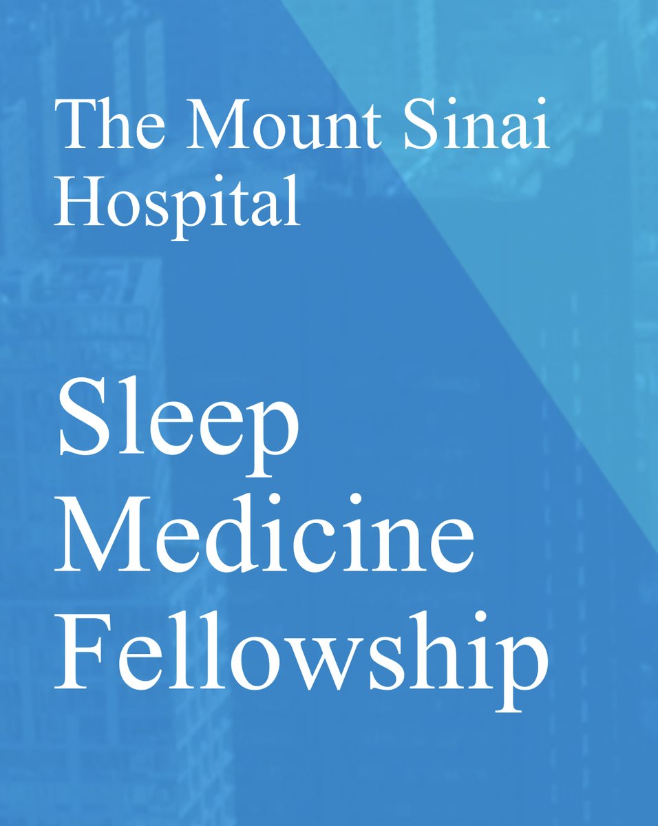 NeomiShah's tweet image. Excellent 1st day of #RemoteInterviews #SleepFellowship @DOMSinaiNYC @Respiratory_NYC @MountSinaiNYC 

It was #efficient #smooth #engaging thanks to @zoom_us &amp;amp; #Breakout rooms