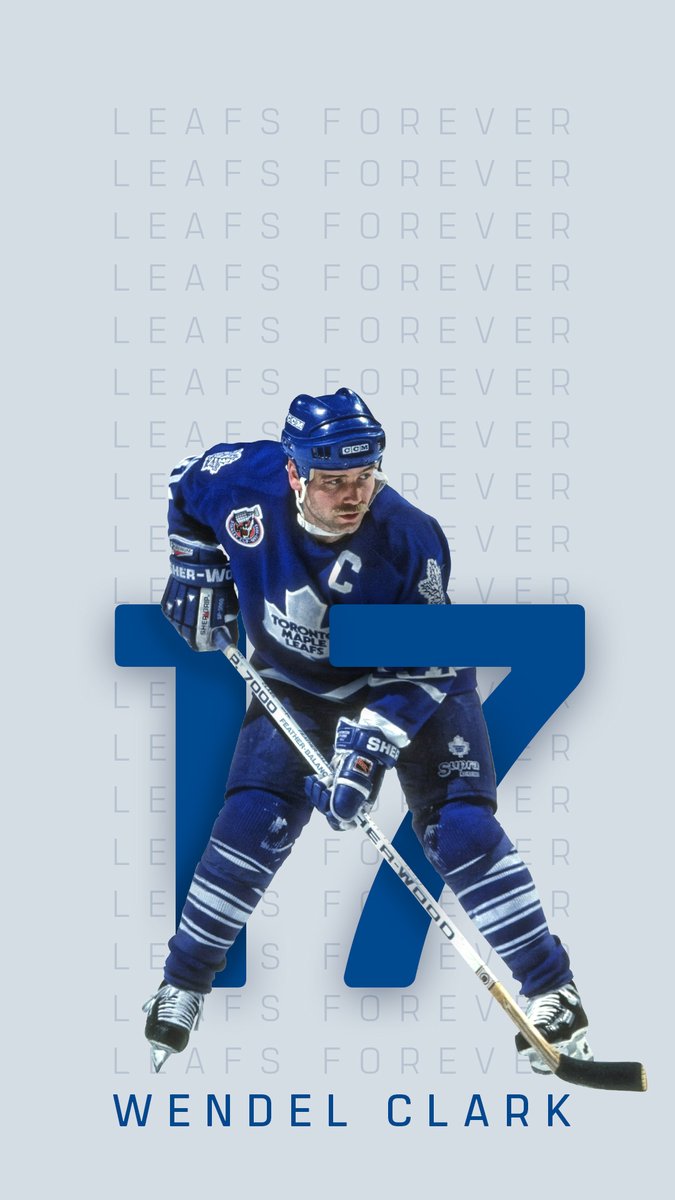 MapleLeafs's tweet photo. Captain Crunch 👊

#WallpaperWednesday #LeafsForever https://t.co/ttpDChz78s