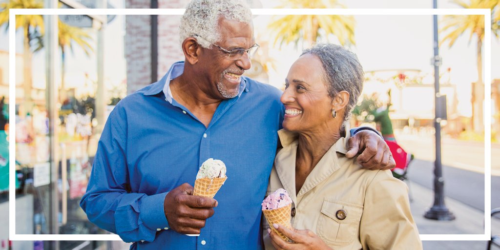 Step out without going too far from home. We’re open with outdoor space to grab food or a drink on the go, make a Trader Joe’s run or whatever. Making things easy like good neighbors do!