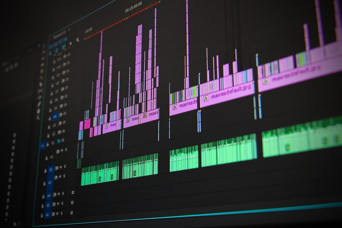 Mighty_Media_'s tweet photo. #Seeking experienced VIDEO EDITOR with MOTION GRAPHICS chops. 5+ years of experience. Apply now! #EditorMotionGraphics #VideoEditingJob #VideoCareer #VideoEditor #MotionGraphics #VideoEditor #MotionGraphics #KingCounty #SeattleArea #Bellevue #Redmond
https://t.co/WsIVikVNRu https://t.co/DJc0v8xqfm