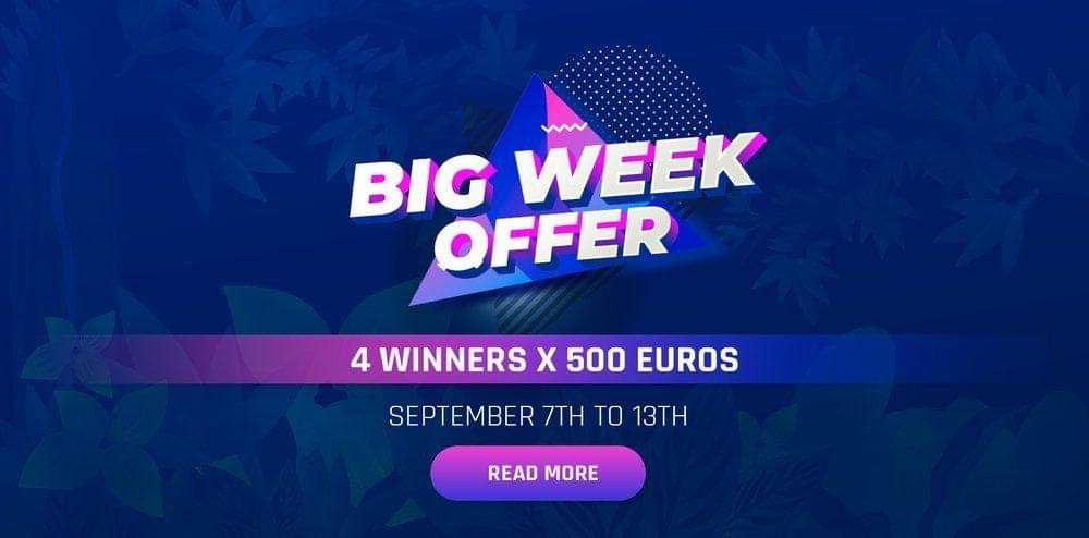 FOREST.BET tweet media