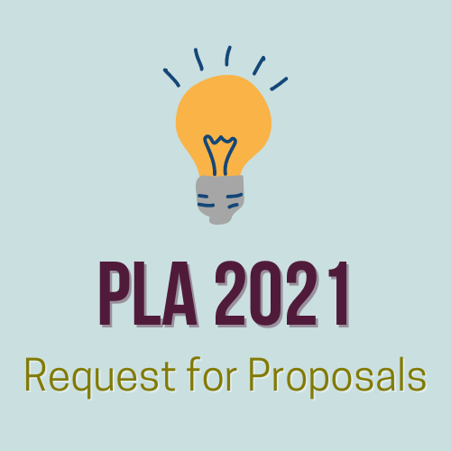 publiclands4all's tweet photo. There is no better place to share your public land partnership successes and knowledge than at PLA 2021 (Feb. 9-12)!

We’re looking for compelling, engaging and innovative session ideas related to our PLA 2021 themes - click the link to learn more!

https://t.co/0yijPOGB3y https://t.co/725LBFNxuh