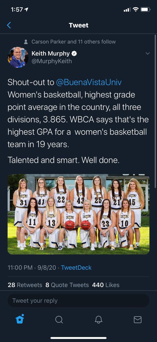 Wartburg Express tweet media