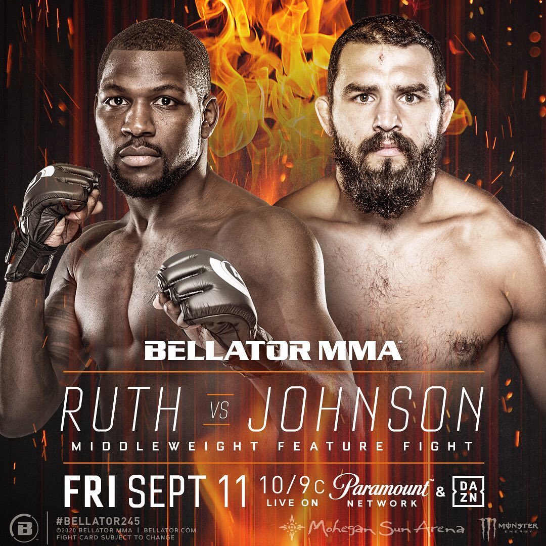 teekostore's tweet photo. Ed Ruth fights September 11 at #Bellator245. Show your fandom and support with one of his Tee KO shirts!
https://t.co/kWUS0dSsVN
#edruth #mma #bellator #MMATwitter #NCAAwrestling https://t.co/iVhBbZGPxg