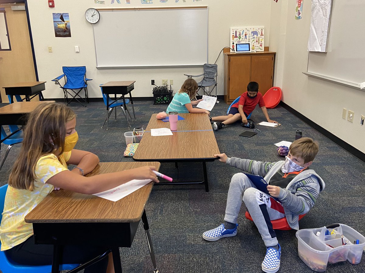 DecaturISDGT's tweet image. #carsonstars discuss qualities of a leader