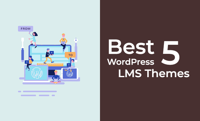 Wordpress_INT's tweet photo. The 5 Best WordPress LMS Themes for eLearning in 2020.
Visit Now: https://t.co/i184WbaRXu
#wordpress #wordpressdeveloper #wordpresstheme #lms #freetheme #wordpressdevelopment #wordpressthemes #wordpressintegration https://t.co/p88skREqD1