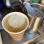 Photo by Matthew: CoffeeGang (@CoffeeGang)