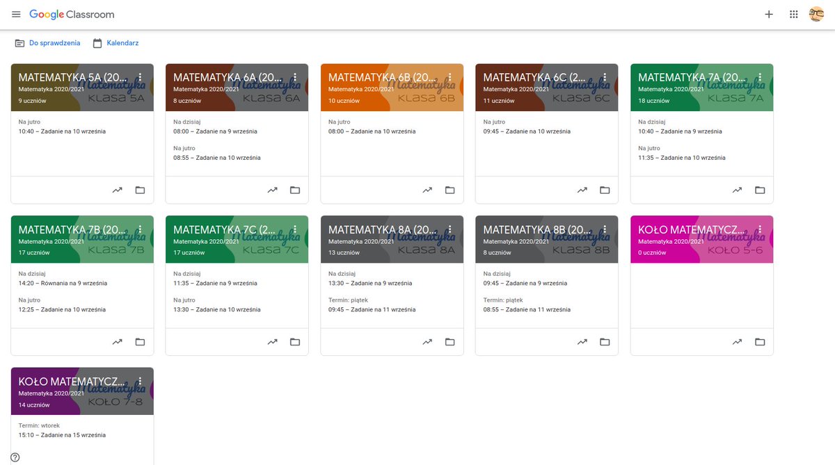 ℙ𝕣𝕫𝕖𝕞𝕖𝕜 𝕊𝕫𝕝𝕒𝕘𝕠𝕣 #GoogleET #GoogleEI tweet media