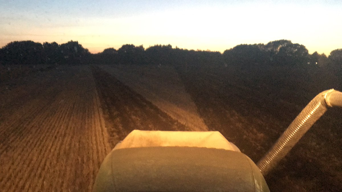 sam_dilcock's tweet photo. @HarryTwittaker I think I would axe Countryfile if I was TV commissioner, I think it would work better as a radio feature on Sunday mornings from 12 with @Sarah_Urwin on @BBCYork 😉 love the show whilst working into the night keep them coming https://t.co/JNG9TslCKD