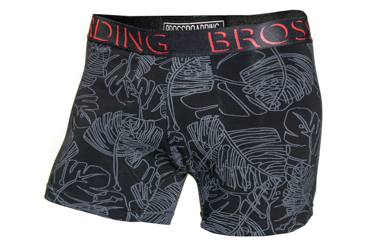 BrossUnderwear's tweet photo. Boxer Bross Algodón y Lycra
Planta Negra/Gris
Artículo: 139121
Talles: S - M - L - XL - XXL

#RopaPorMayor
#ropadehombre 
#ropainteriormasculina
#Calzoncilloshombre
#boxershombre
#CoronavirusArgentina  
#Calzoncillosboxers
#Boxers https://t.co/6HJX1CZwbu