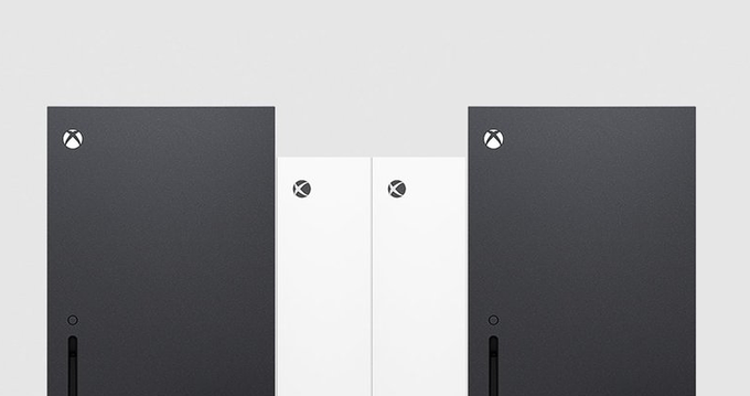 Just Some Xbox Series S Memes
