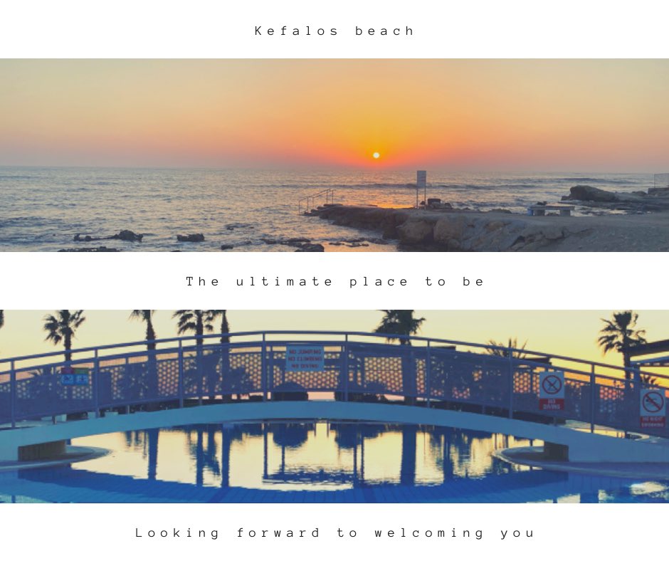 KEFALOSCYPRUS's tweet photo. Finally we are back @KEFALOSCYPRUS https://t.co/pIpUx03fjd
