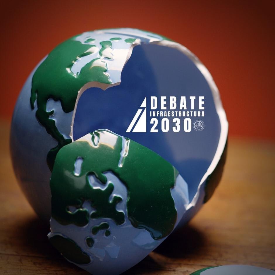 ¿Qué plan tienen los aspirantes a la gobernación para manejar el presupuesto más grande de reconstrucción que hemos tenido en décadas? 

Infraestructura 2030: El 8 de octubre a las 8PM con un panel a cargo del <a href="/cpipr/">Centro de Periodismo Investigativo</a> y por <a href="/MegaTVLive/">MegaTV</a>. 
#DebateInfraestructura #Infraestructura2030