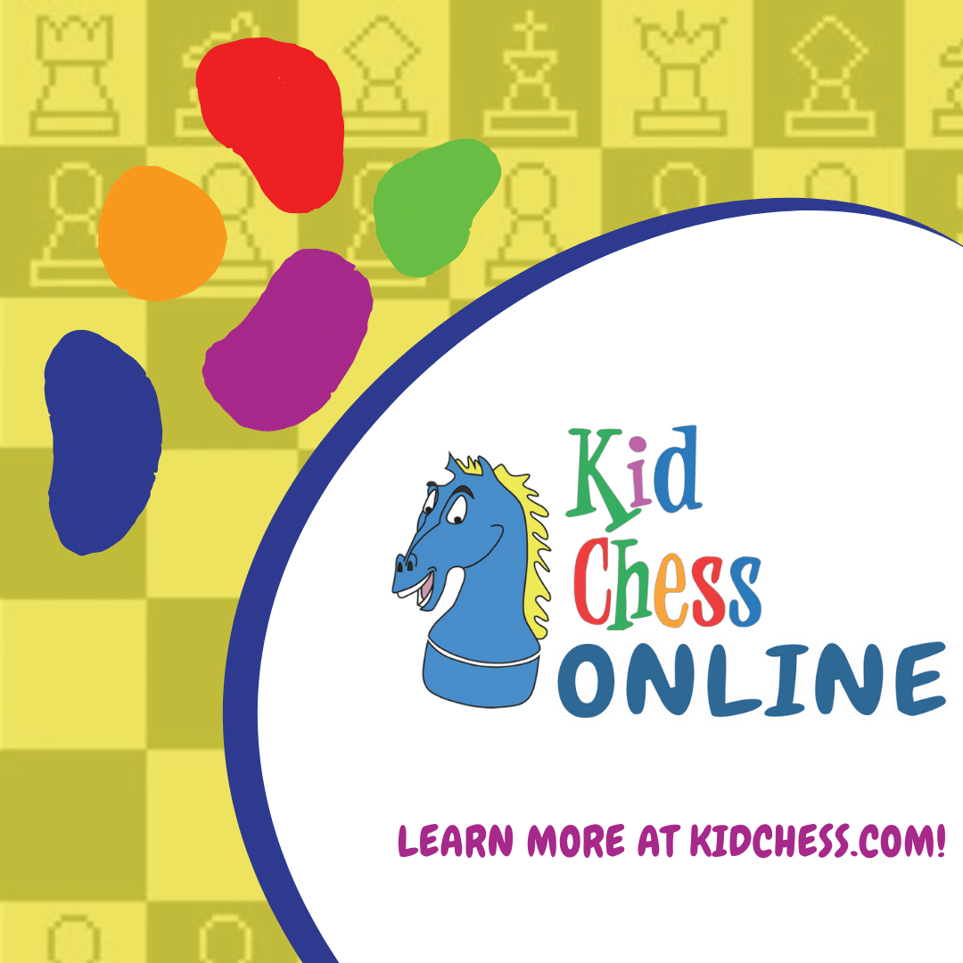 Kid Chess tweet media
