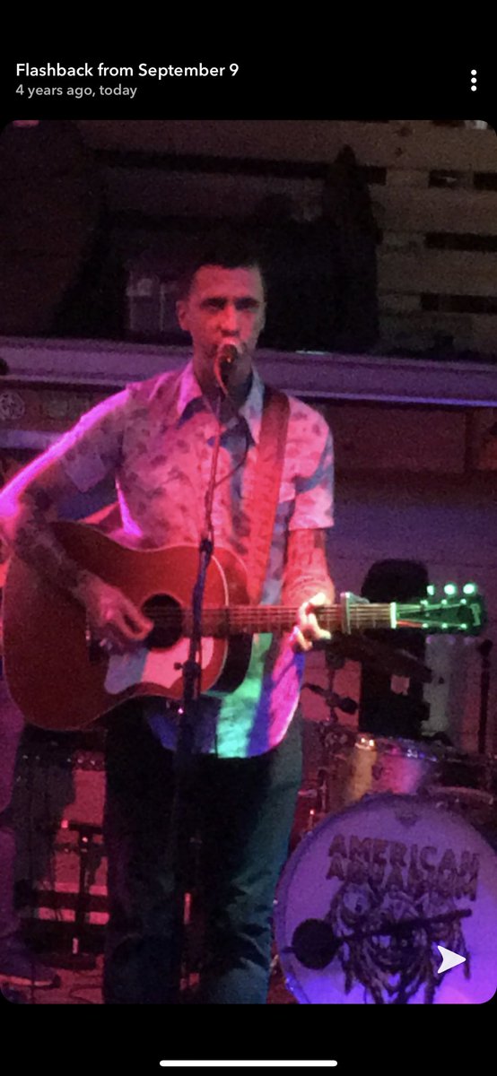 LauraPikeRN09's tweet photo. @chasecolston @USAquarium @stanleysfamous I remember that night!! https://t.co/kuLB5bLfhF