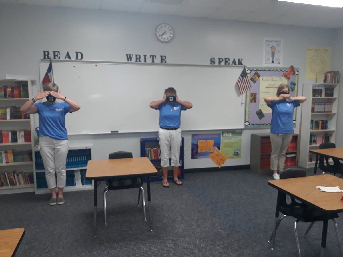 Monica Swanson tweet media