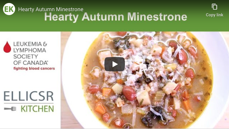 ELLICSR Kitchen tweet media