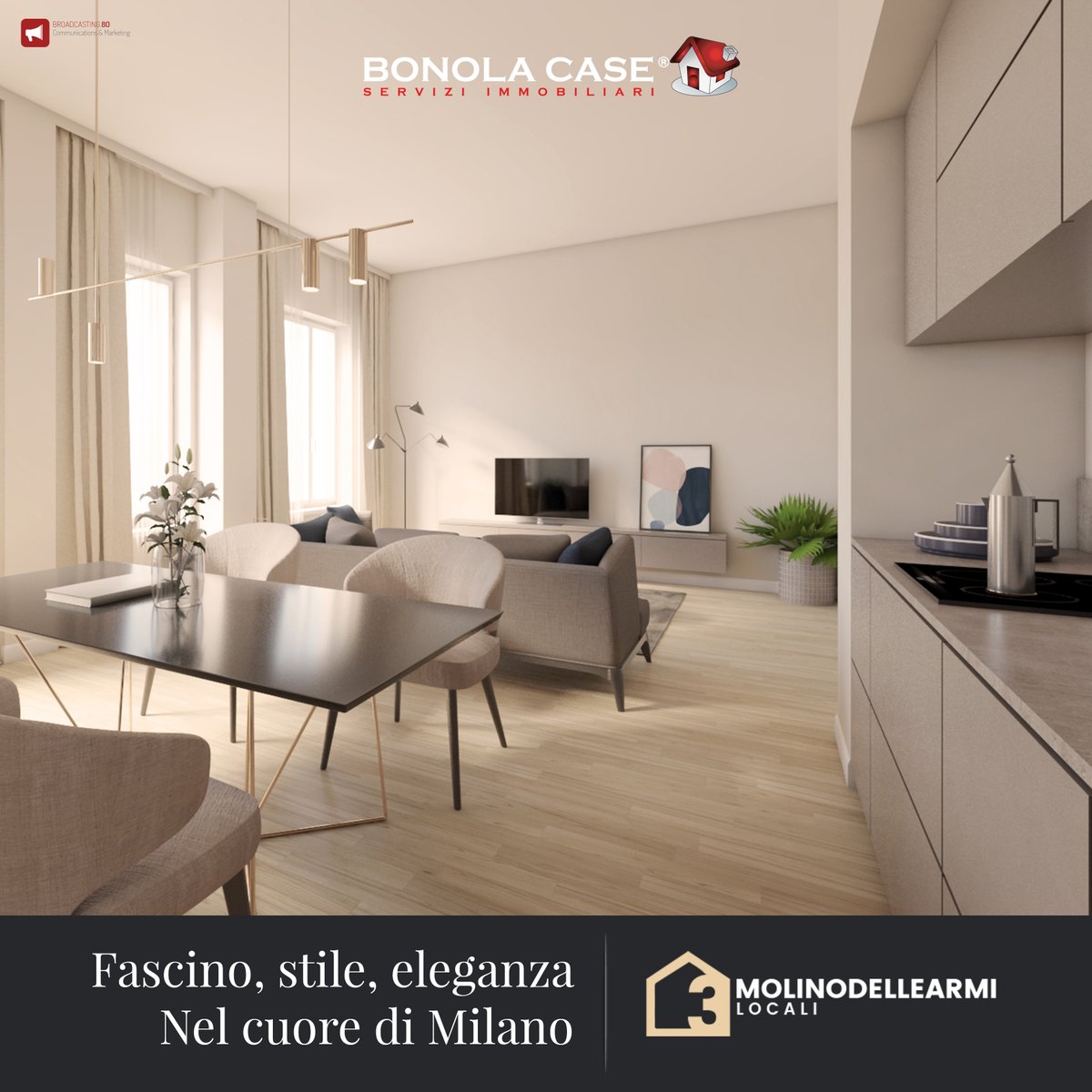 BonolaCase's tweet photo. https://t.co/jPXhnyel2U
.
#appartamento #lusso #pregio #trelocali #trilocale #3locali #eleganza #stile #design #style #fascino #homedesign #home #homestyle #life #lifestyle #flat #apartment #milan #milano #piazzaduomo #milanoduomo #piazzadelduomo #case #casa #bonolacase https://t.co/LhGYuz0dq7