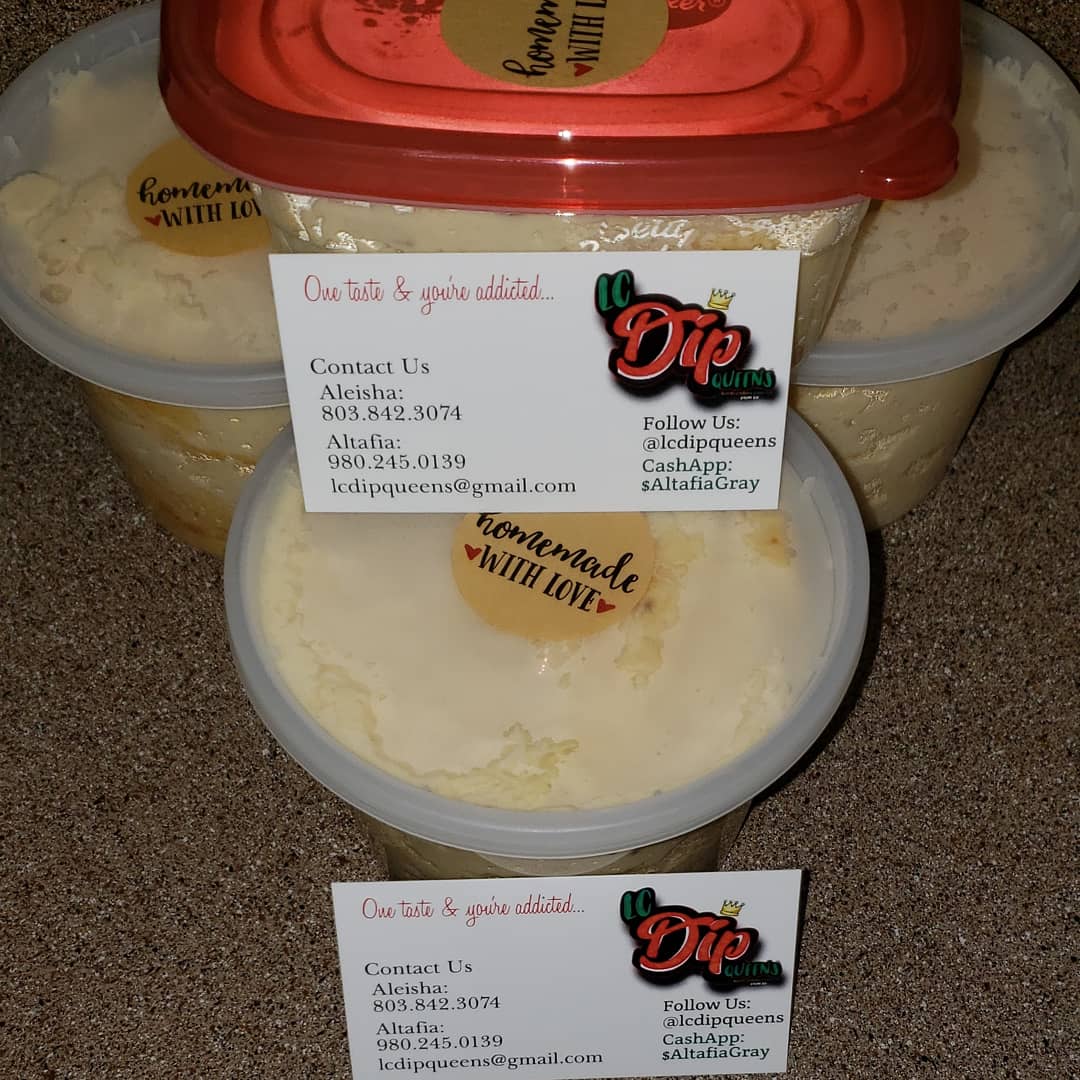 LCDIPQUEENS's tweet photo. Happy Almost Fall Yall❗
We look forward to connecting with all of you and can't wait for you to have the LC Dip Queens experience  "One Taste &amp; You're Addicted"
Follow us on all social media platforms at: @lcdipqueens
💥If you've ever tasted, report to this post💥#lcdipqueens https://t.co/3GpGEEVXqh