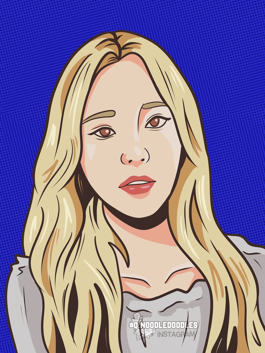 qnoodledoodles's tweet photo. OEC+Yeojin Pop art
-
#yeojin #loonayeojin #여진 #임여진 #kimlip #kimjungeun #loonakimlip #kimlipfanart #김립 #jinsoul #jungjinsoul #loonajinsoul #jinsoulfanart #진솔 #choerry #choiyerim #loonachoerry #choerryfanart #popart #loonafanart #loona #oec #이달의소녀 #최리 #최예림 https://t.co/izZTaFGXQp