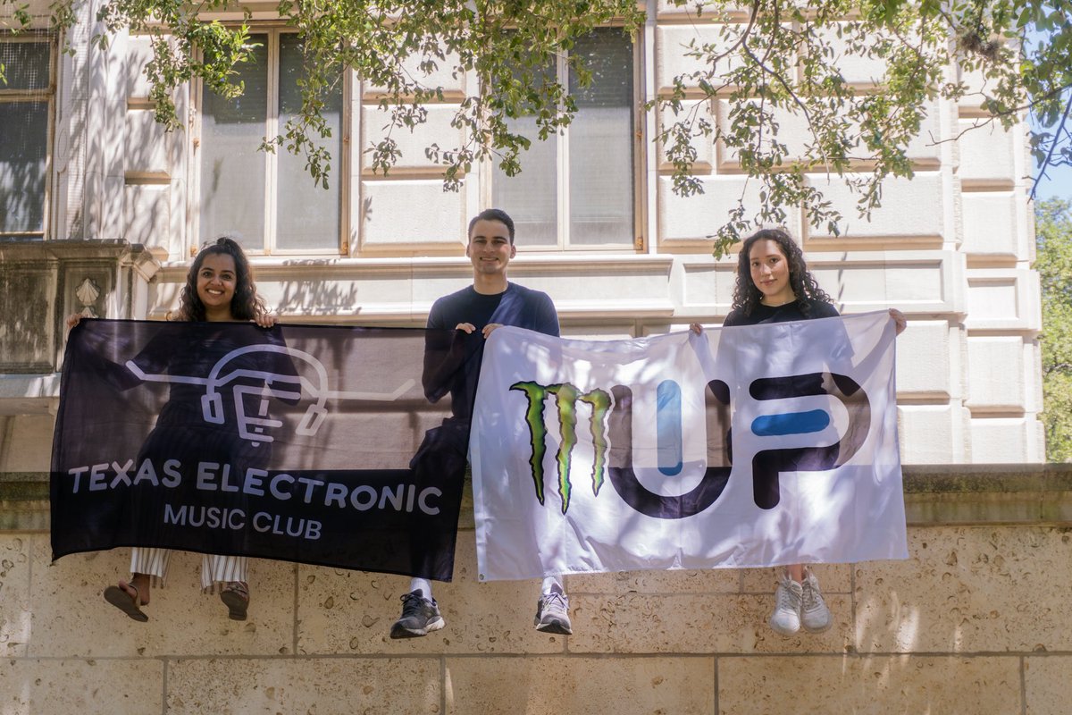 Texas Electronic tweet media