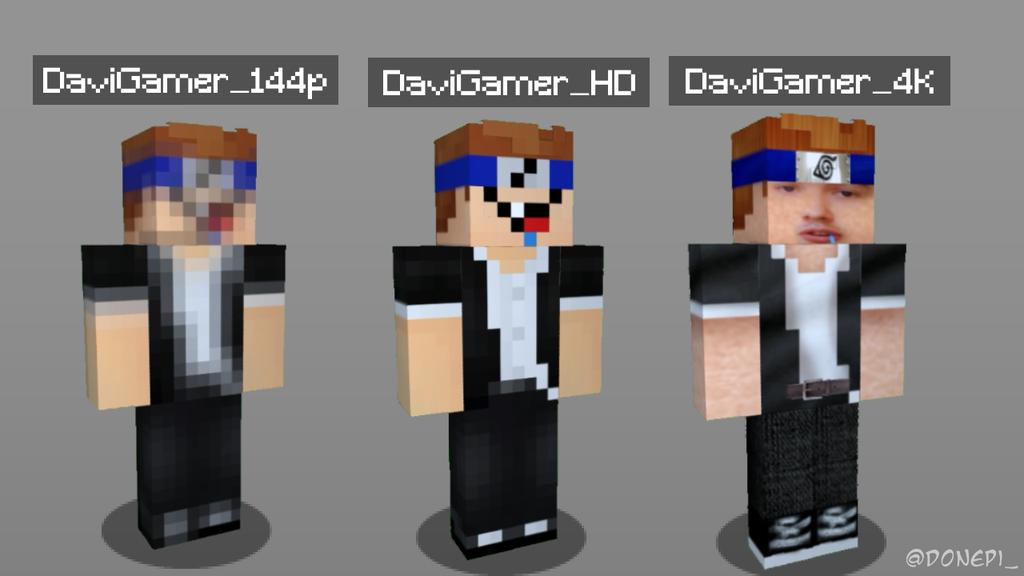 cazum8  Minecraft Skin