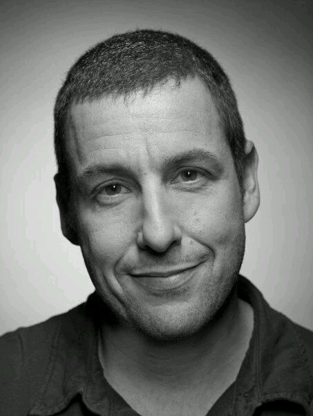 Happy Birthday, Adam Sandler!   