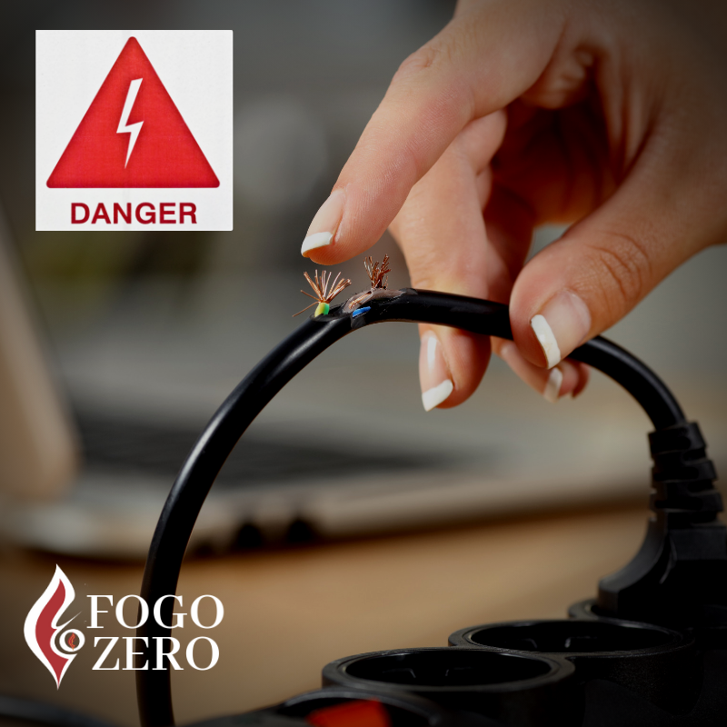 FogoZero's tweet photo. O fogo🔥e a energia elétrica existem em todos os lares🏡 e são muito úteis na nossa vida. Como cozinhar o feijão sem fogo🔥? Como assistir televisão📺, ou passar roupa sem energia elétrica... acesse nosso site🌐https://t.co/iTBw5jitAk 👨‍👩‍👧‍👦 Prevenir é melhor que queimar! https://t.co/mcDBzI3aTK