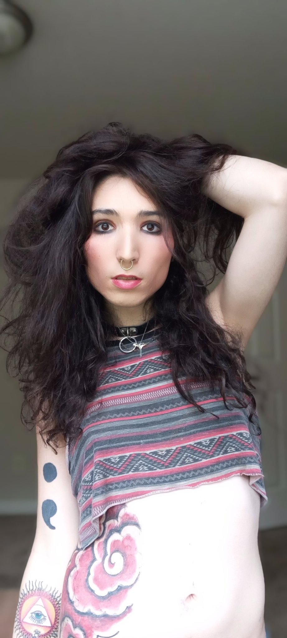 TS Indica Dominant - 10$ OnlyFans on Twitter: "hi! will be camming later tonight https://t.co