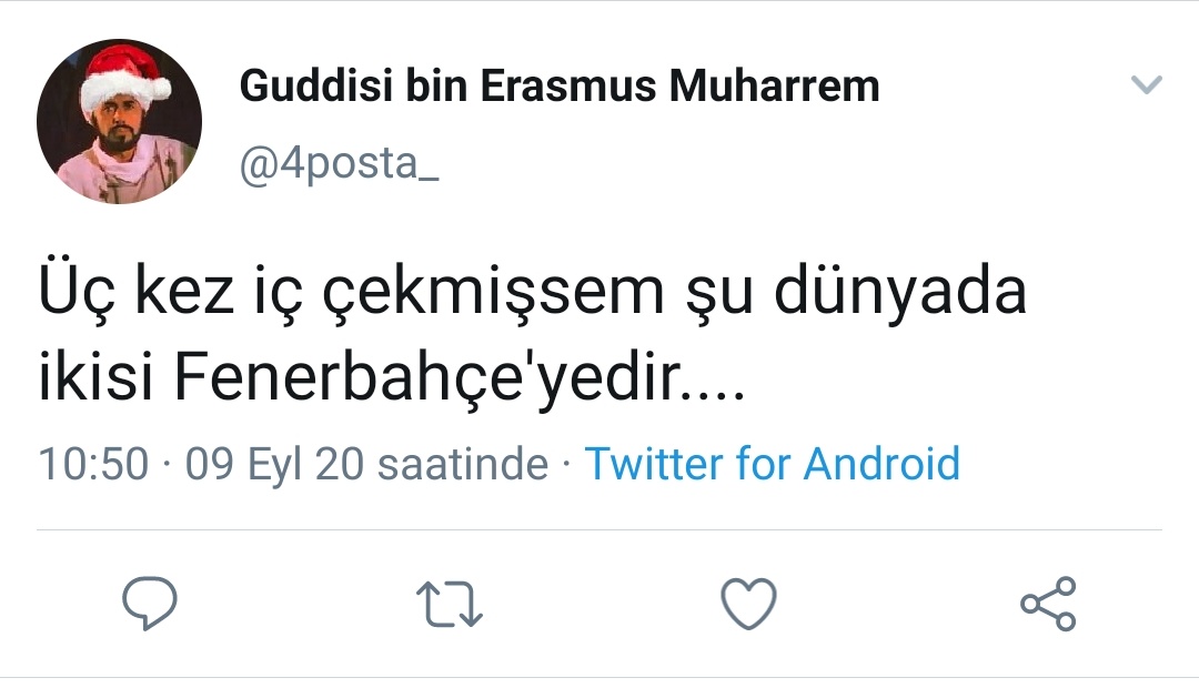 praymhazard's tweet photo. İyi geceler https://t.co/jxWiuNVTHj