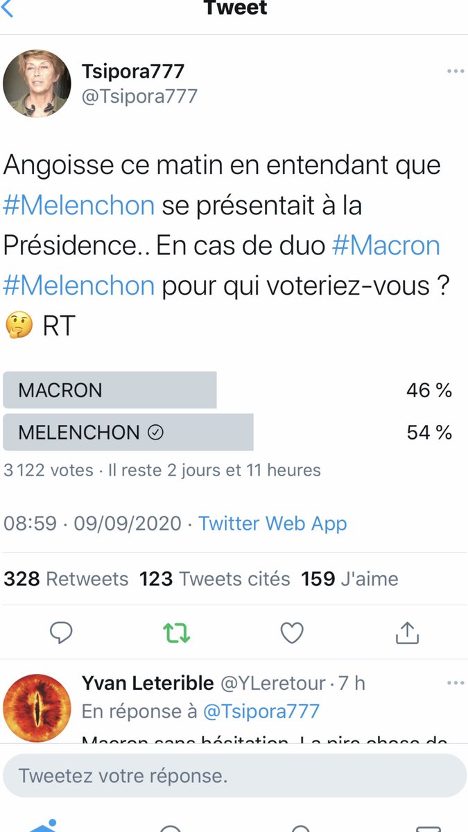 Gleluza56's tweet photo. @ShooterTrip On y est ! Et largement !  , 
elle est à deux doigts d’avaler la boîte de Lexomil’ https://t.co/gBgP5Jlk8U