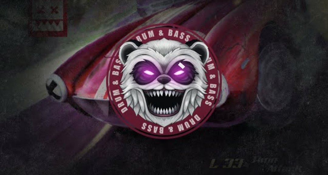 EATBRAIN_NOW's tweet photo. Turn up the volume for 'Time Attack'!👊
https://t.co/ac7K4LzQWR
Big up for the feature of this beauty, #Ravingpanda!🙏
Freshest  EP on #Eatbrain by @L33dnb is available here, grab it now: https://t.co/hXCqqFOi3X 
#neuro #neurofunk #drumandbass #dnb https://t.co/SoKwZ4NpSi https://t.co/hm7PRTOFQl